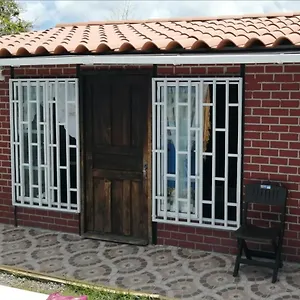Island Paradise San Andrés