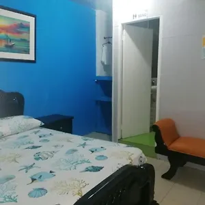 Down Town Apartamento San Andrés