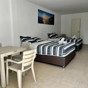 Cc Cerca A La Playa San Andrés
